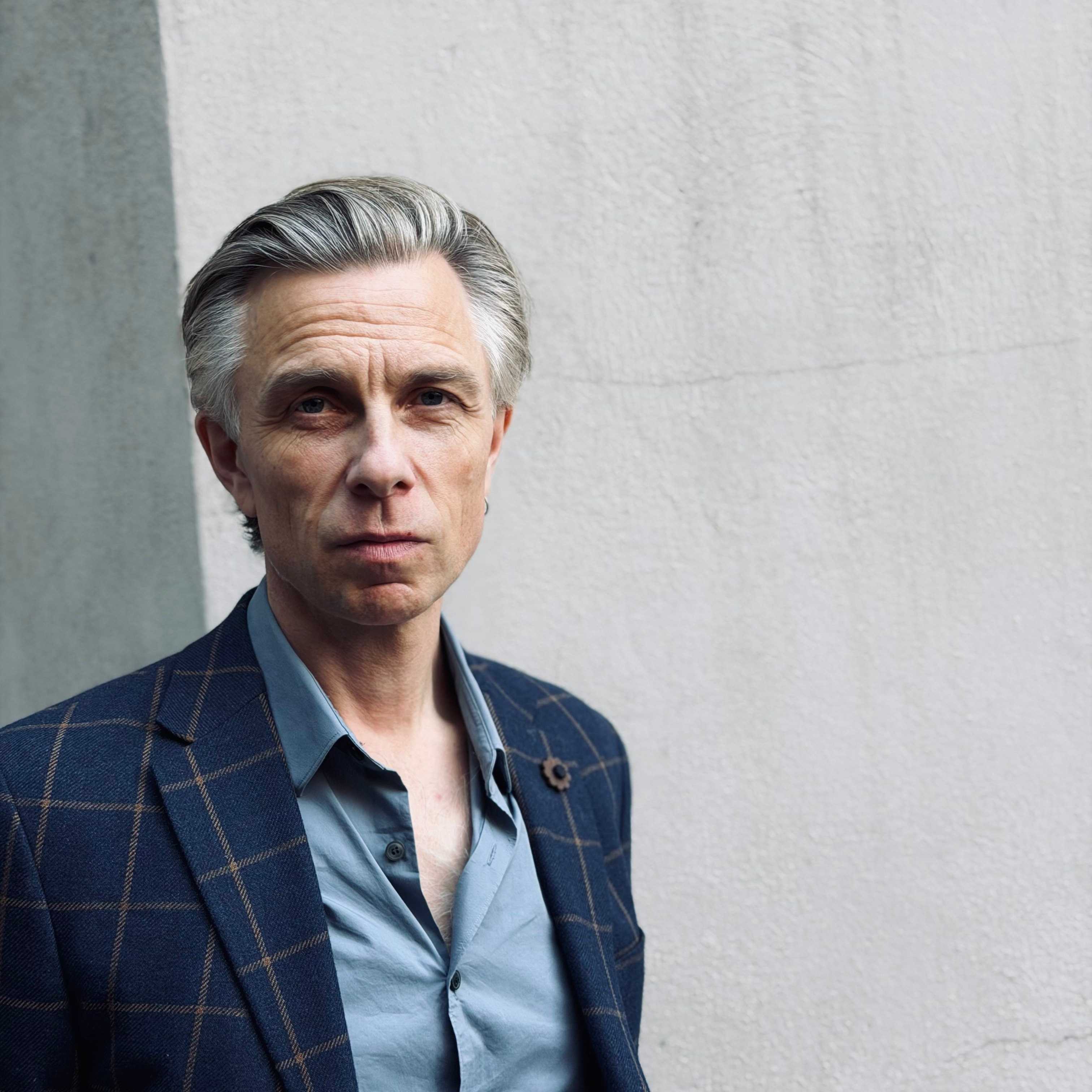 Sylvester Larsen - Band 12. februar kl. 20:00